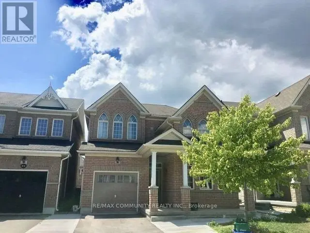 Detached at 50 GEDDINGTON CRESCENT, Markham