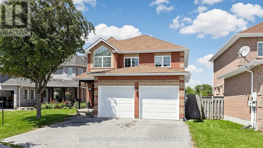 Detached at 1304 VINCENT CRESCENT, Innisfil