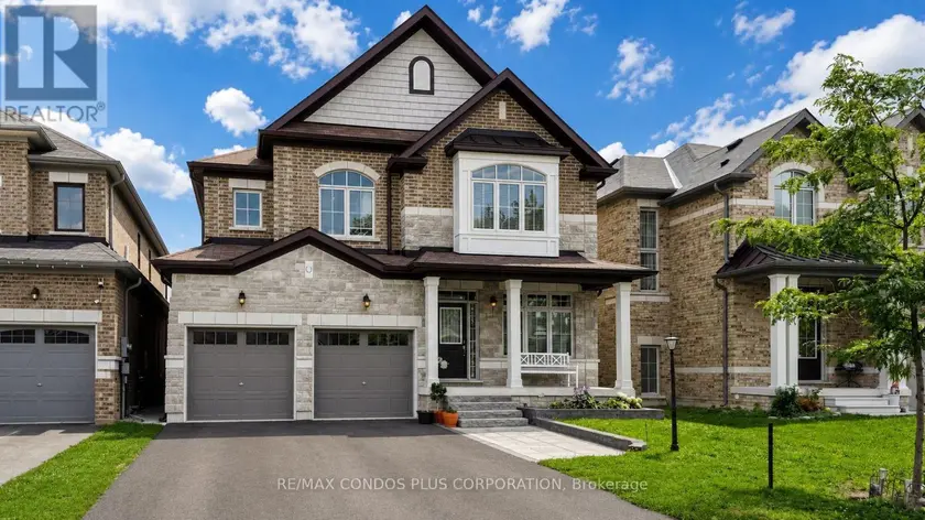 Detached at 951 LARTER STREET, Innisfil