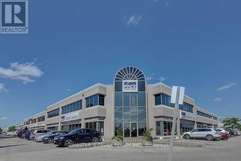 Other at 3 - 8111 JANE STREET, Vaughan