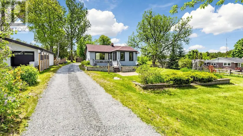 Detached at 5500 HIGHWAY 47, Uxbridge
