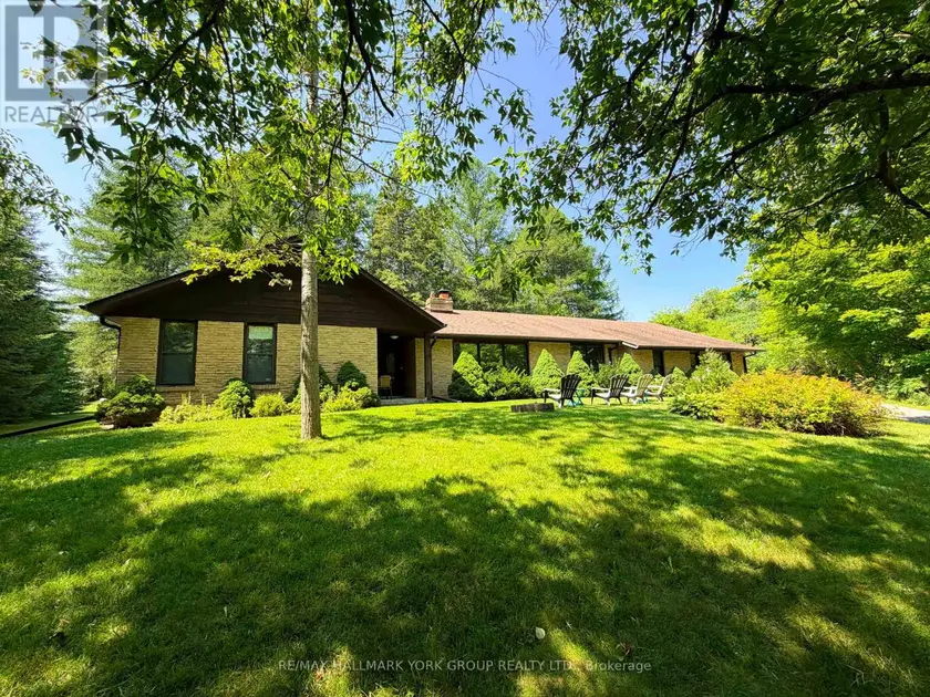 Detached at 570 KETTLEBY ROAD, King