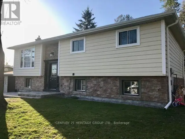 Detached at 324 ADELINE DRIVE, Georgina