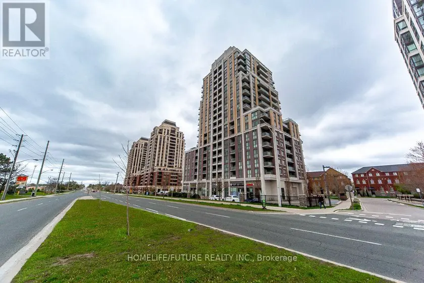 Apartment at 203 - 9560 MARKHAM ROAD, Markham