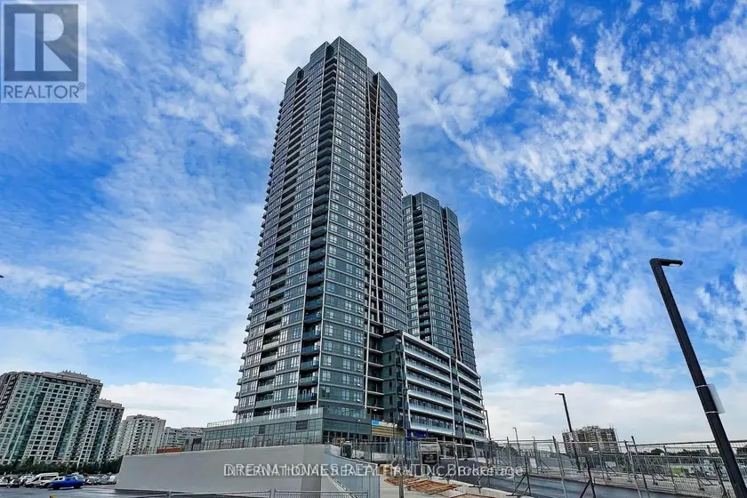 Apartment at 3303 - 30 UPPER MALL WAY, Vaughan