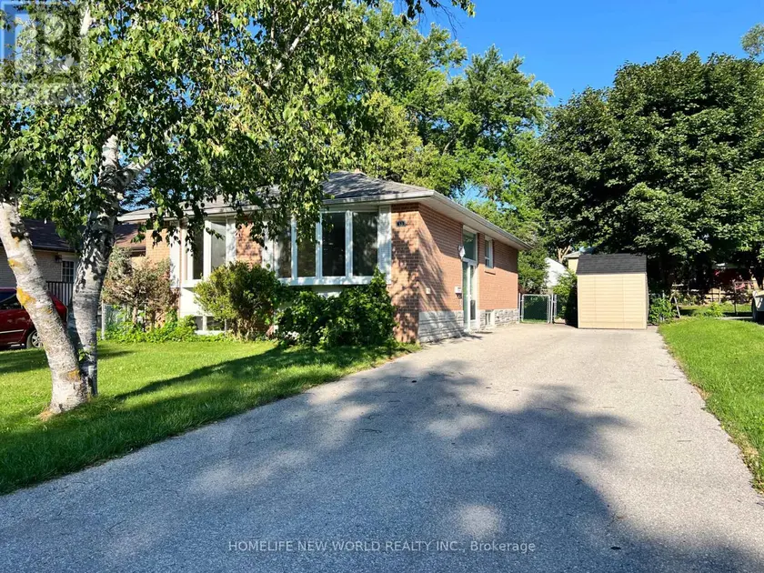 Detached at 53 AURORA HEIGHTS DRIVE, Aurora