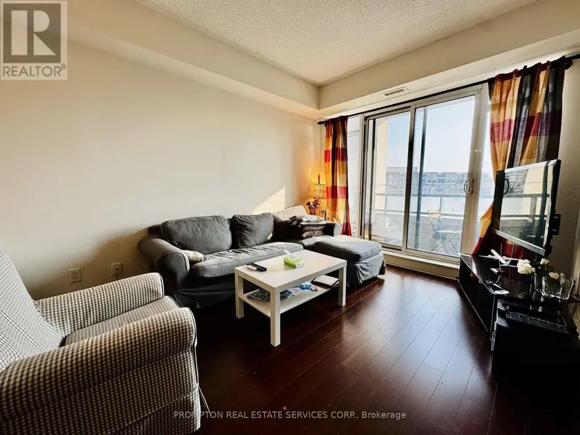 Apartment at 503 - 111 UPPER DUKE CRESCENT, Markham (Unionville)