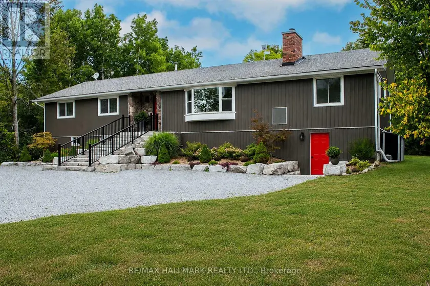 Detached at 175 CONCESSION 2 ROAD, Brock