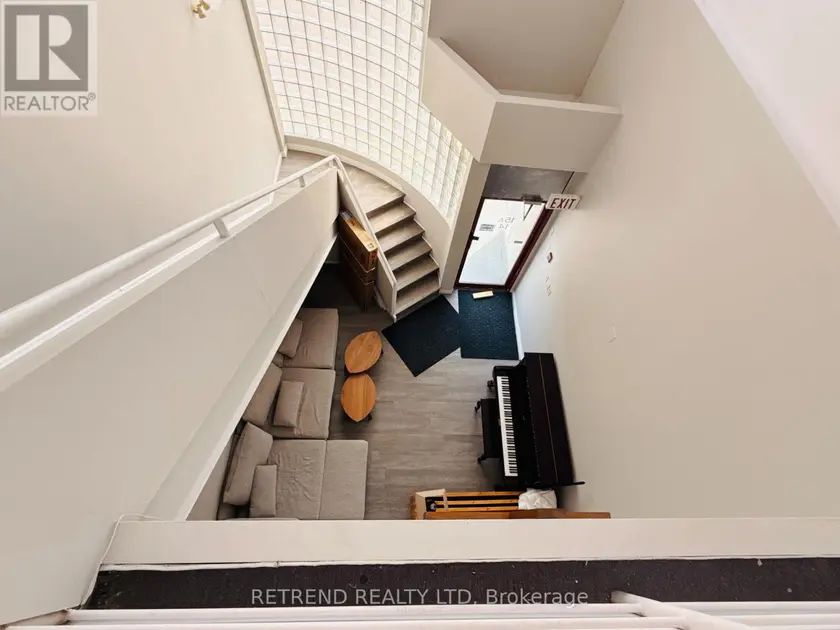 Other at 15A - 20 CROWN STEEL DRIVE, Markham