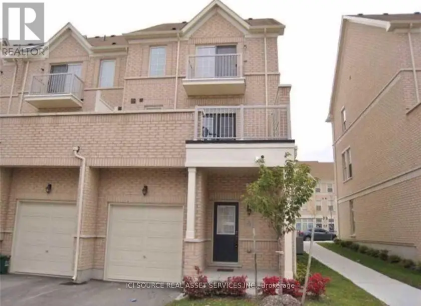 Townhouse at UNIT 2 - 76 CATHEDRAL HIGH STREET, Markham