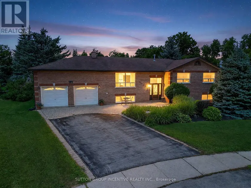 Detached at 2114 CHANTLER STREET, Innisfil
