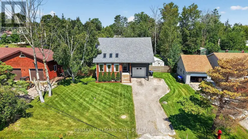 Detached at 940 NANTYR DRIVE, Innisfil