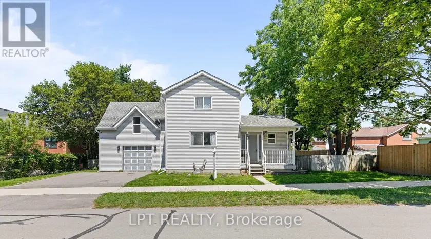 Detached at 77 MUNRO ST WEST STREET W, Brock