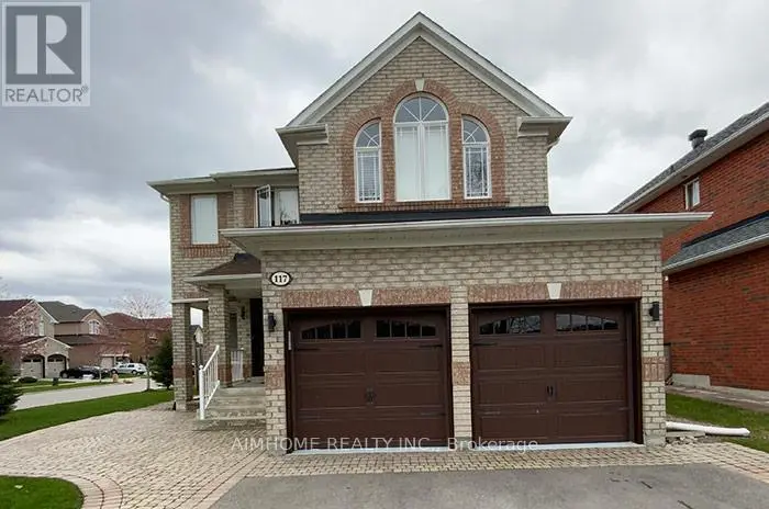 Detached at 117 SNIVELY STREET, Richmond Hill