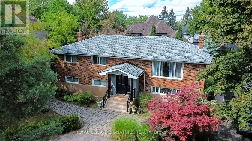 Detached at 116 SUNSET BEACH ROAD, Richmond Hill