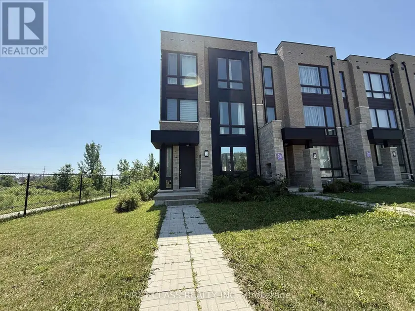 Townhouse at 31 BREYWORTH ROAD, Markham