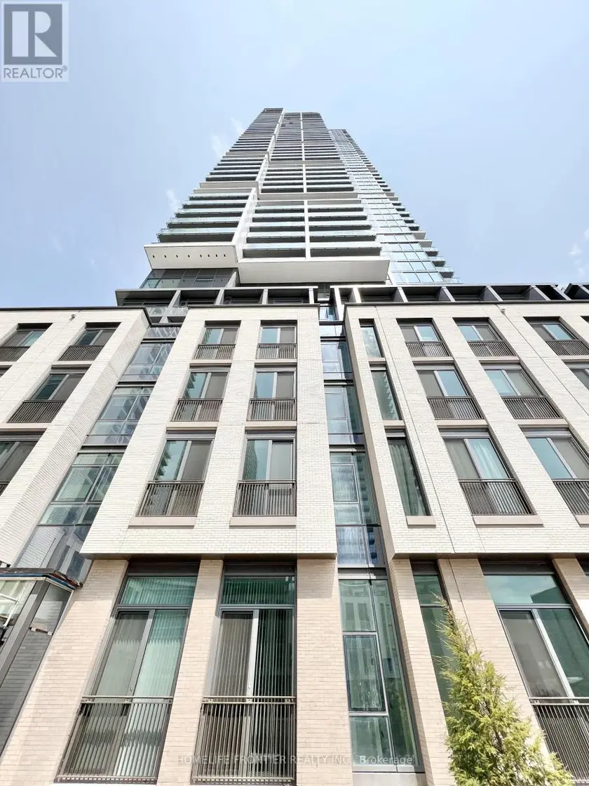 Apartment at 3201 - 7890 JANE STREET, Vaughan