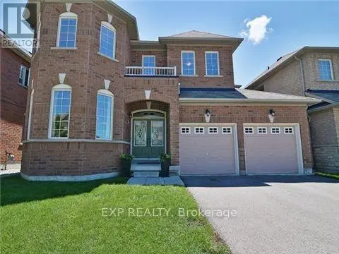 Detached at 13 TUCCIARONE COURT, Markham