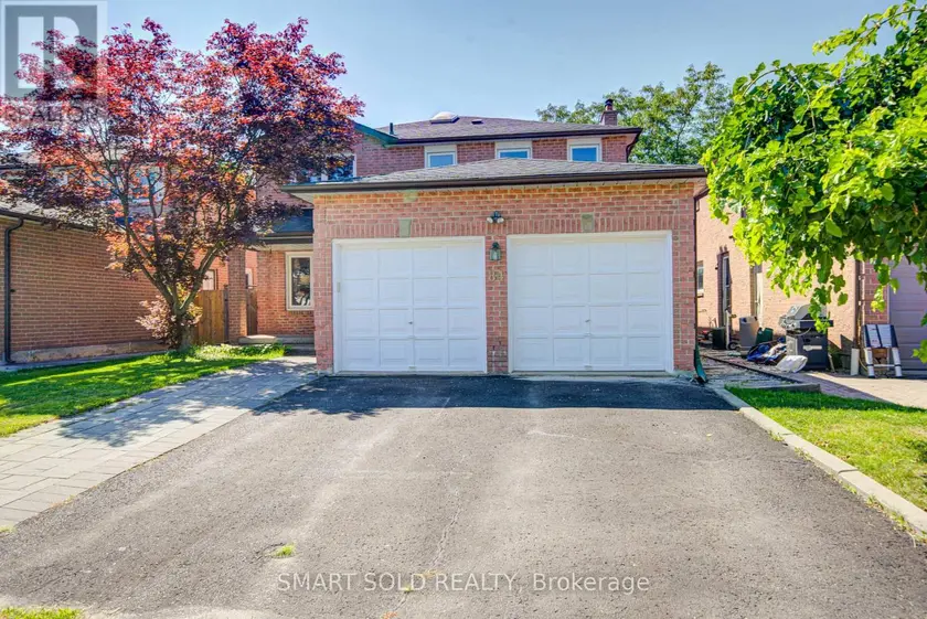 Detached at 84 O'CONNOR CRESCENT, Richmond Hill