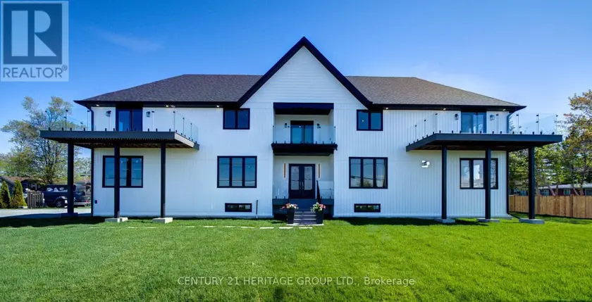 Detached at 802 WILLOWVIEW ROAD, Georgina