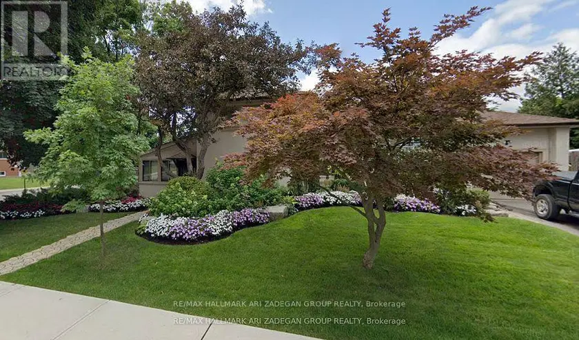 Detached at 290 GRETEL DRIVE, Richmond Hill