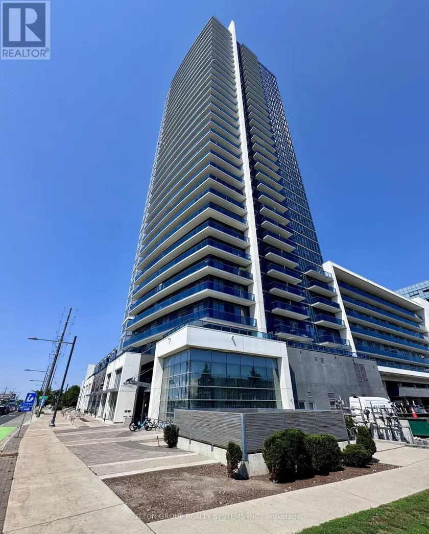 Apartment at 1204 - 3600 HIGHWAY 7 ROAD, Vaughan