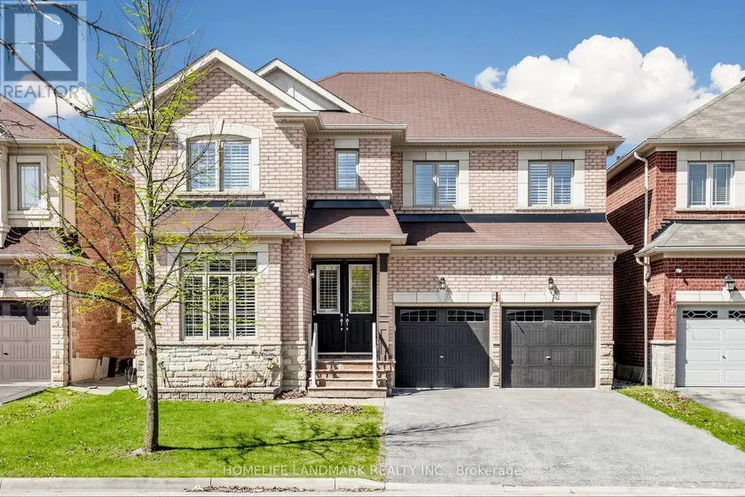Detached at 4 MERTON STREET, Richmond Hill