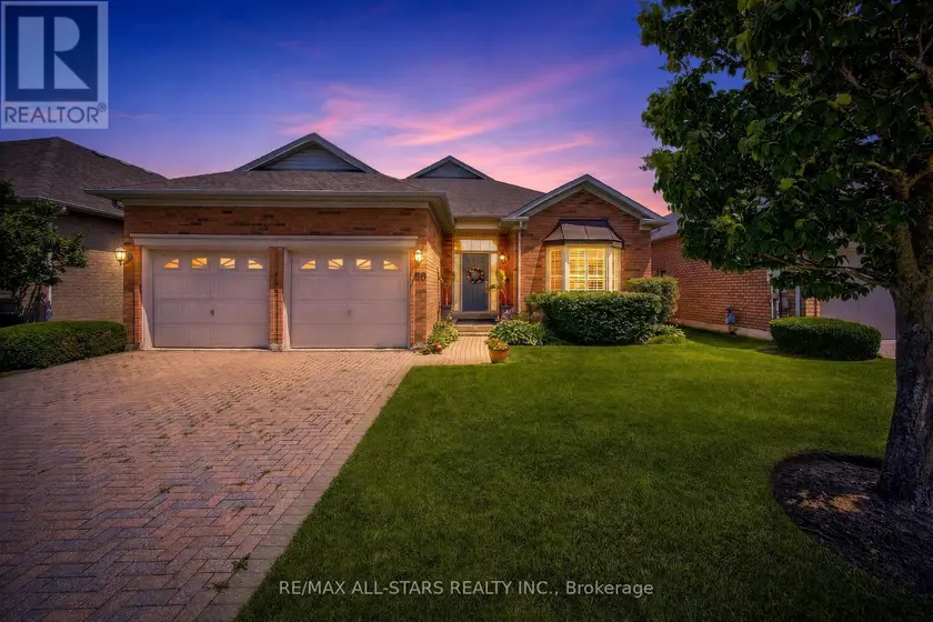 Other at 141 - 86 LEGENDARY TRAIL, Whitchurch-Stouffville