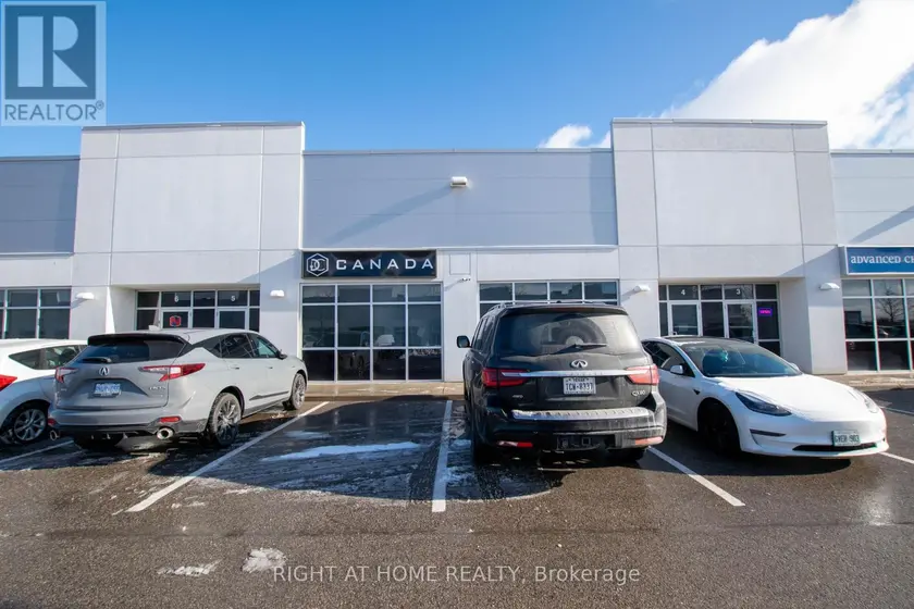 Other at 4 & 5 - 38 INNOVATOR AVENUE, Whitchurch-Stouffville