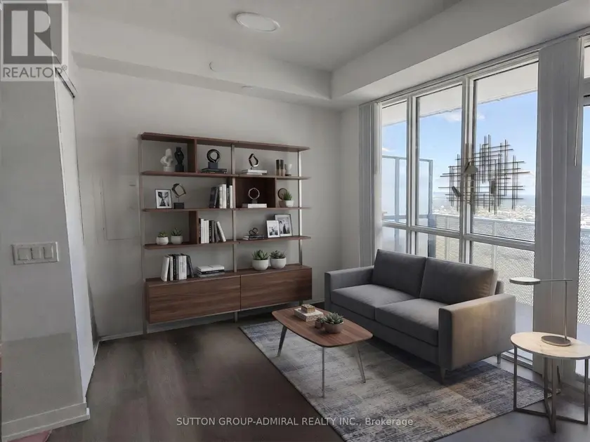 Apartment at 5112 - 195 COMMERCE STREET, Vaughan