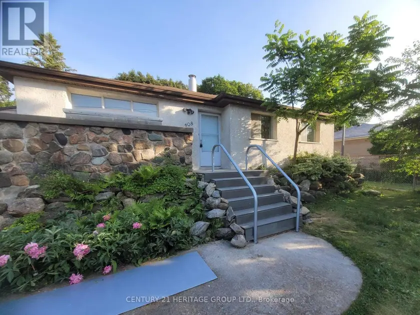Detached at BSMT - 408 OSIRIS DRIVE, Richmond Hill