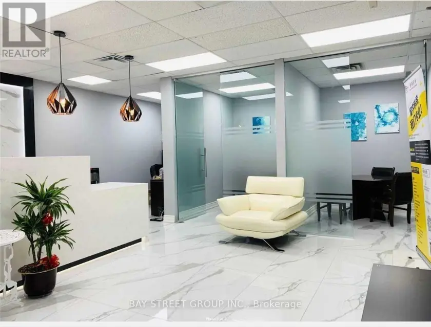 Other at 207 - 7050 WOODBINE AVENUE, Markham