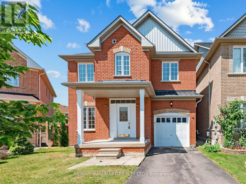 Detached at 79 WHEELWRIGHT DRIVE, Richmond Hill