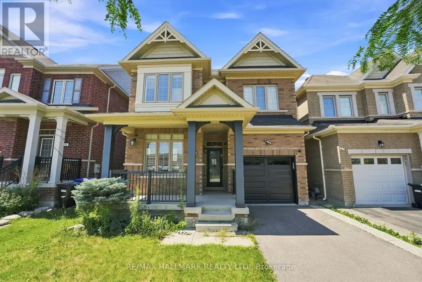 Detached at 82 MARTIN TRAIL, New Tecumseth