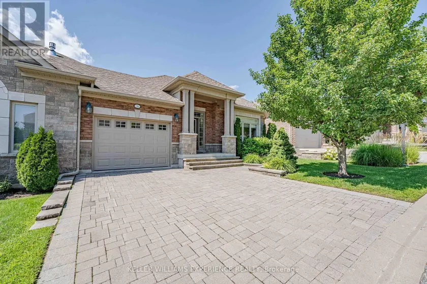 Apartment at 26 UPPER HIGHLAND, New Tecumseth
