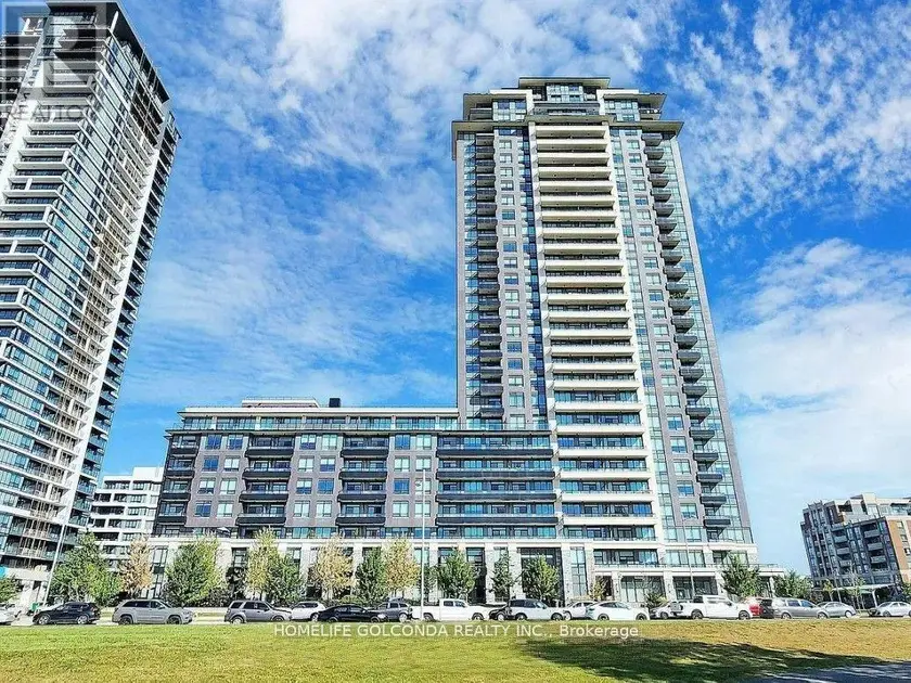 Apartment at 4508 - 8 WATER WALK DRIVE, Markham