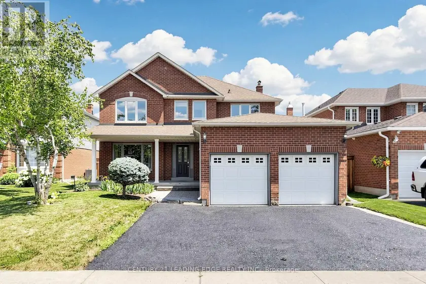Detached at 153 NATANYA BOULEVARD, Georgina