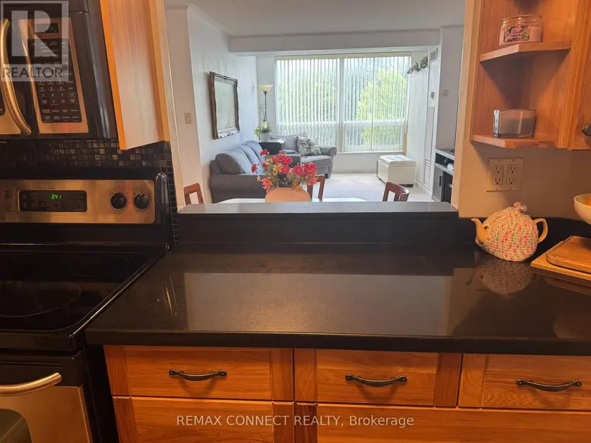 Apartment at 221 - 326 MAJOR MACKENZIE DRIVE E, Richmond Hill