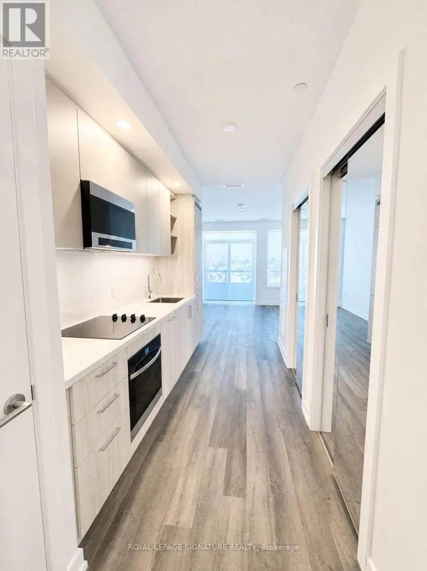 Apartment at 407 - 5 MEADOWDALE ROAD, Vaughan