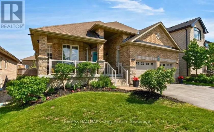 Detached at 2215 NEVILS STREET, Innisfil