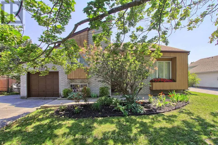 Detached at 2277 SCYTHES STREET, Innisfil