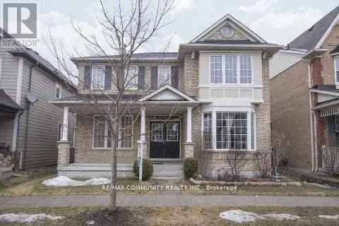 Detached at MAIN FLOOR - 11 HORSETAIL STREET, Markham (Cornell)