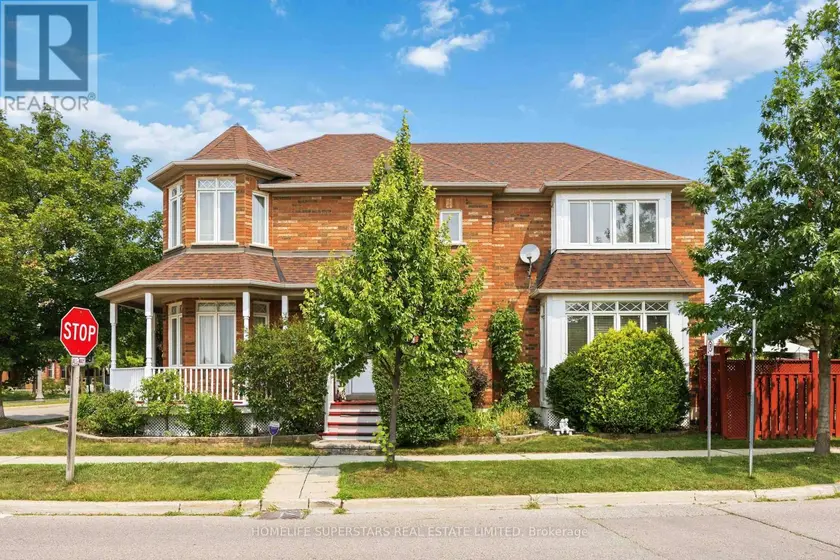 Detached at 76 RIVERLANDS AVENUE, Markham