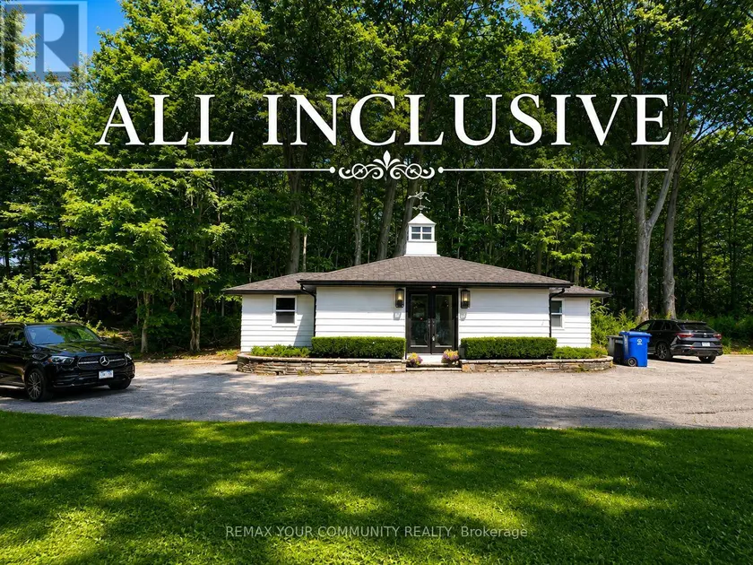 Detached at 669 OLD BATHURST COACH HOUSE STREET, Newmarket