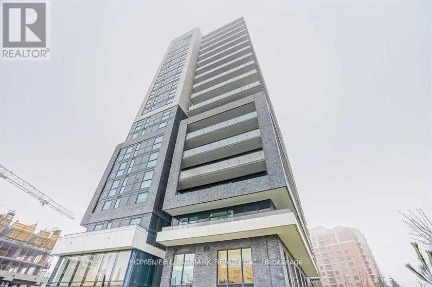 Apartment at 1509 - 75 ONEIDA CRESCENT, Richmond Hill
