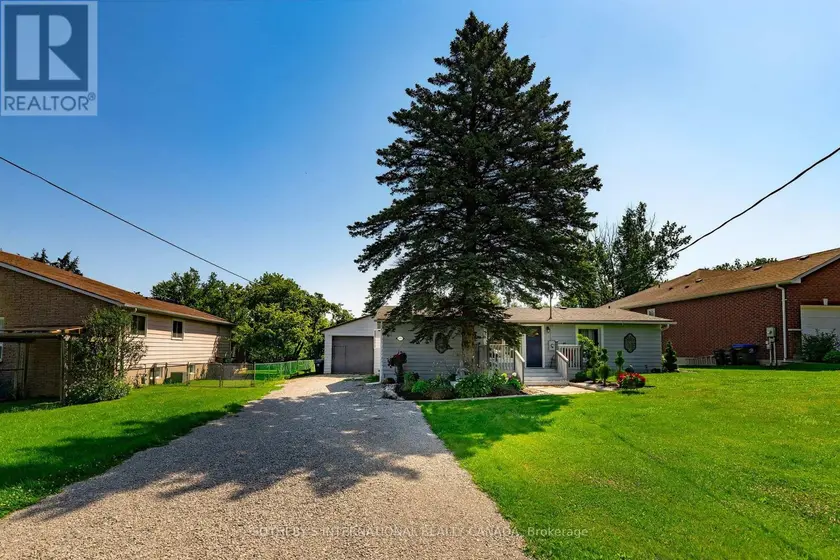Detached at 2063 LEA ROAD, Innisfil