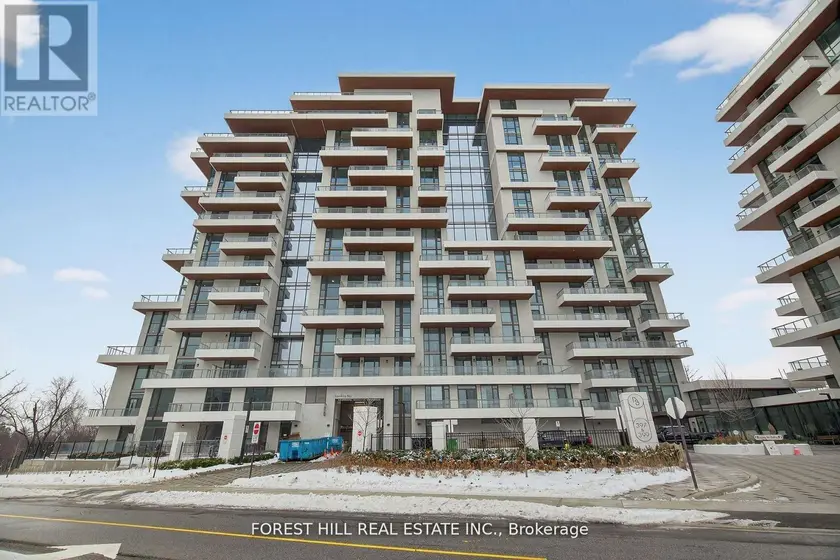Apartment at LPH22 - 399 ROYAL ORCHARD BOULEVARD, Markham