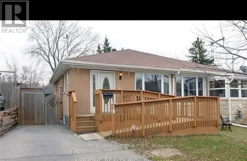 Other at MAIN FLOOR - 39 LINDSAY AVENUE, Newmarket