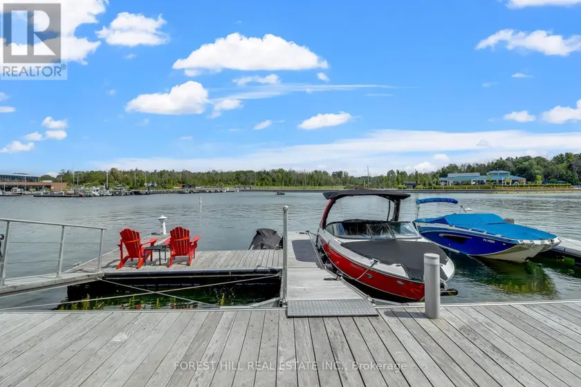 Townhouse at 3523 RIVA AVENUE, Innisfil