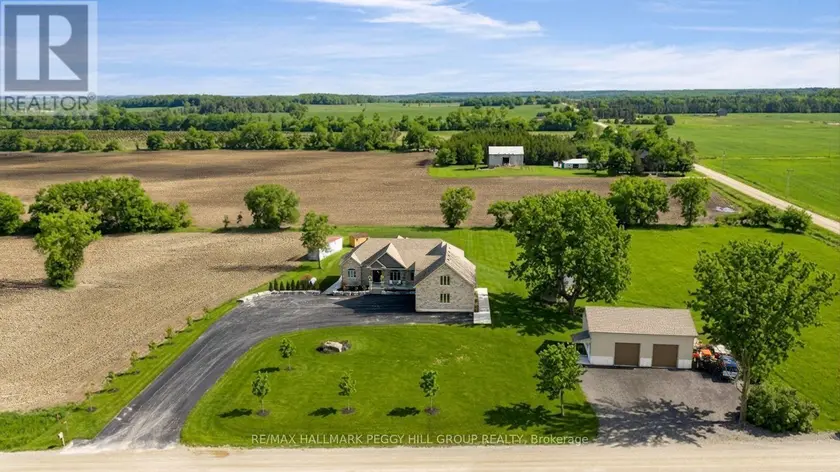 Detached at 9157 30TH SIDE ROAD, Adjala-Tosorontio